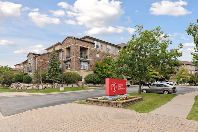 13560 Technology Dr Unit 1210, Eden Prairie, MN 55344 - view of building exterior
