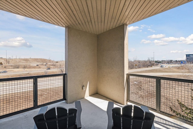 13560 Technology Dr Unit 1210, Eden Prairie, MN 55344 - view of balcony