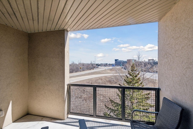 13560 Technology Dr Unit 1210, Eden Prairie, MN 55344 - view of balcony