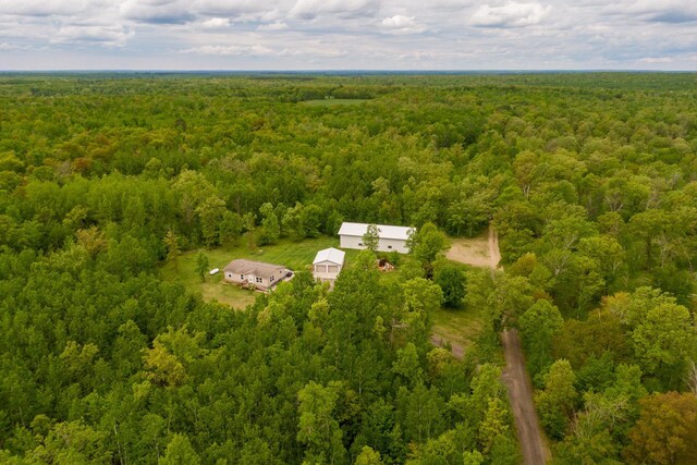 42479 US-71, Laporte, MN 56461 - bird's eye view of a forest