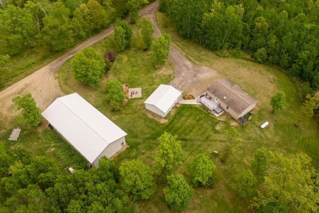 42479 US-71, Laporte, MN 56461 - bird's eye view
