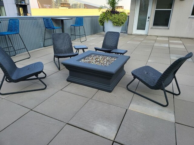 521 7th St Unit 108, Minneapolis, MN 55415 - photo 17