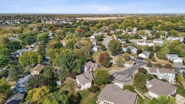 108 Serenity Cir, Buffalo, MN 55313 - view of property location with nearby suburban area