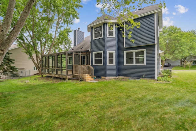13203 Zion St NW, Coon Rapids, MN 55448 - photo 29