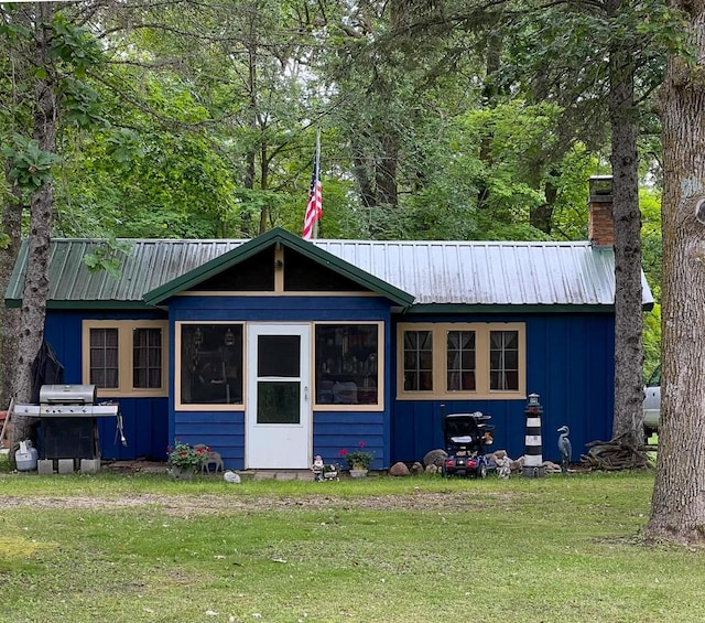 13018 Lumberjack Rd NW Unit 1, Alaska Twp, MN 56676 - photo 1