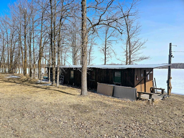 13018 Lumberjack Rd NW Unit 1, Alaska Twp, MN 56676 - photo 19