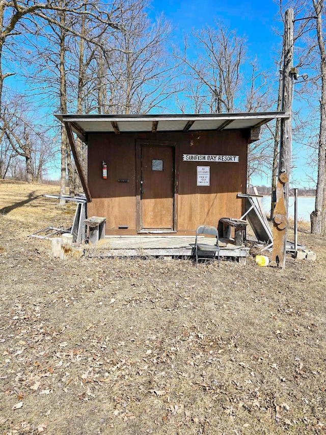 13018 Lumberjack Rd NW Unit 1, Alaska Twp, MN 56676 - photo 20