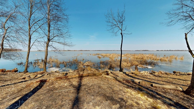water view