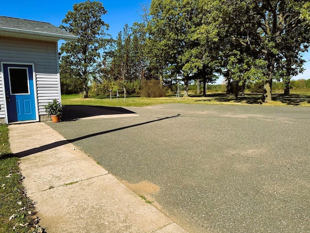 16335 County Road 2, Brainerd, MN 56401 - view of grassy yard