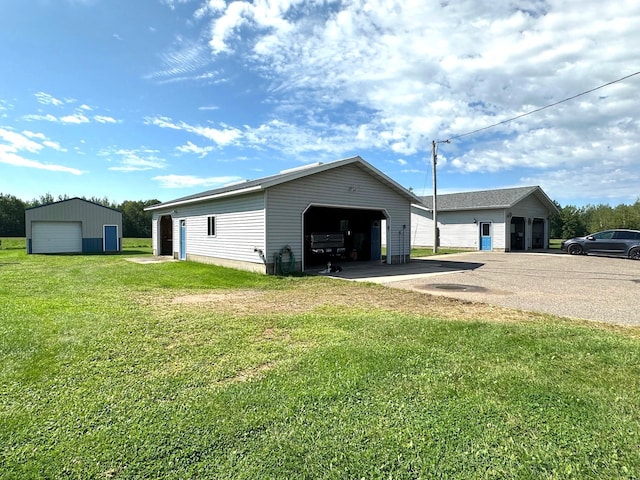 16335 County Road 2, Brainerd, MN 56401 - view of outdoor structure