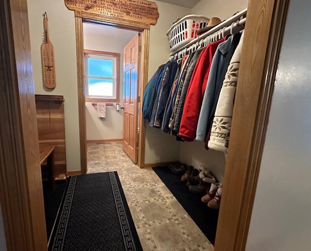 16335 County Road 2, Brainerd, MN 56401 - view of spacious closet