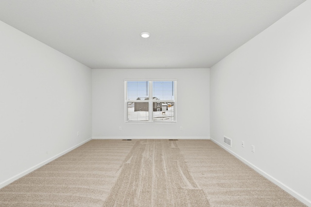 521 Douglas Dr S, Annandale, MN 55302 - carpeted spare room with baseboards