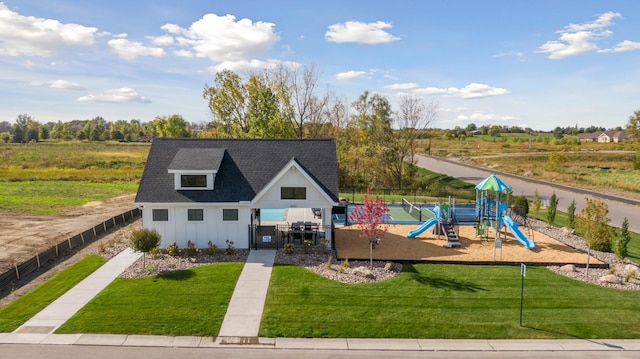 4302 Hillside Dr, Medina, MN 55340 - photo 21