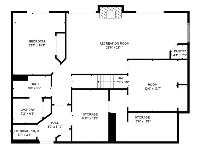 20107 Naples St NE, East Bethel, MN 55011 - photo 34