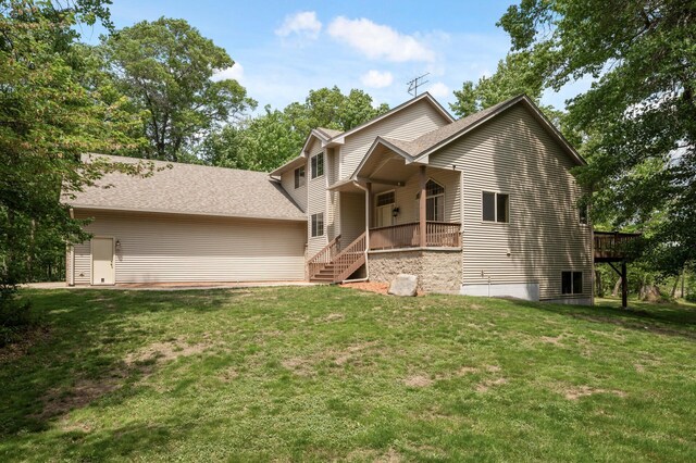 20107 Naples St NE, East Bethel, MN 55011 - photo 6