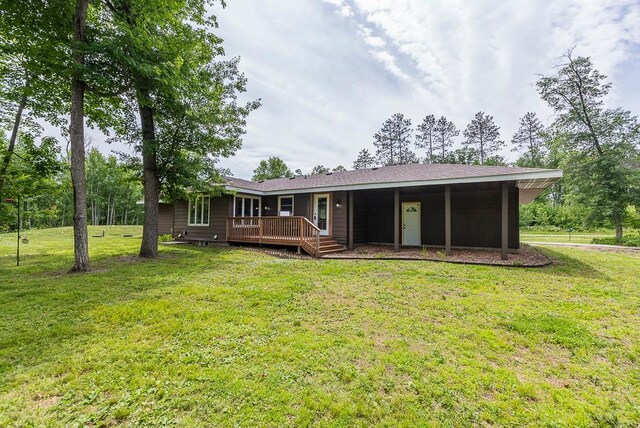 9240 Larkspur Ct, Brainerd, MN 56401 - photo 30