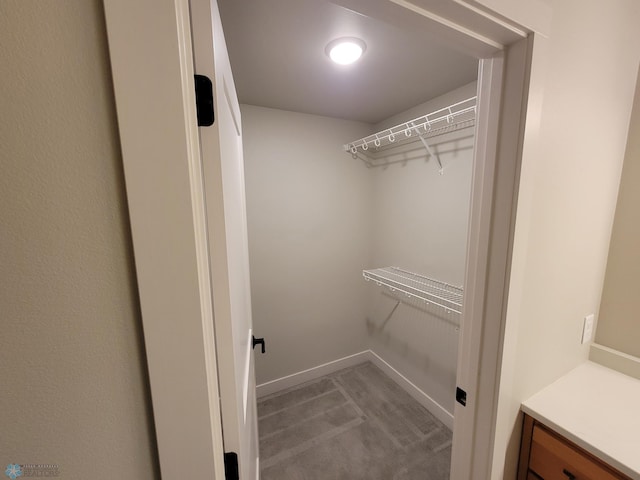 4154 Arthur Dr S, Fargo, ND 58104 - spacious closet with carpet