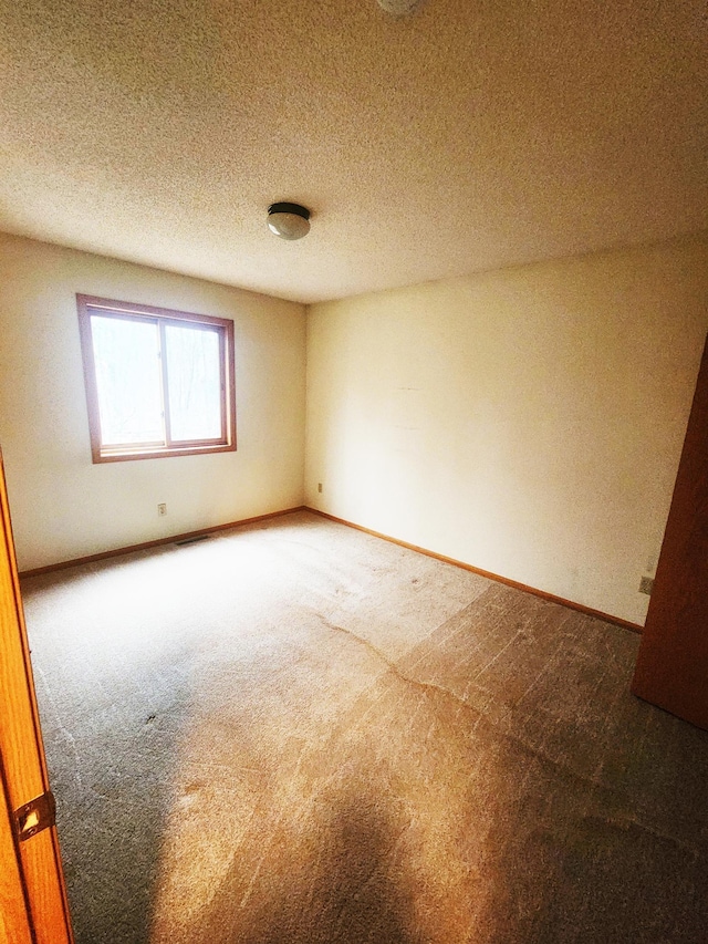 14595 Lynndale Ln, Baxter, MN 56425 - carpeted spare room with baseboards