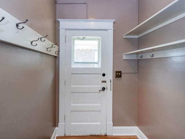 115 Geranium Ave W, Saint Paul, MN 55117 - view of doorway