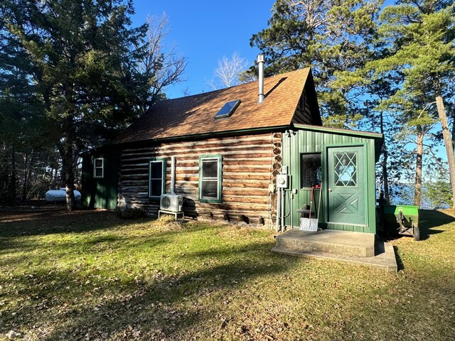 15298 Bayview Loop NW, Cass Lake, MN 56633 - photo 1