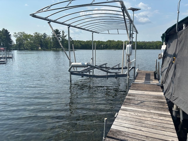 TBD County Road 103 Road, Crosslake, MN 56442