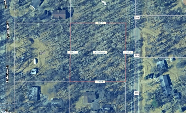 TBD County Road 103 Road, Crosslake, MN 56442