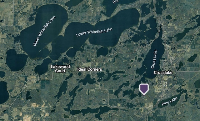 TBD County Road 103 Road, Crosslake, MN 56442