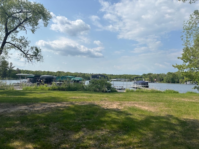 TBD County Road 103 Road, Crosslake, MN 56442