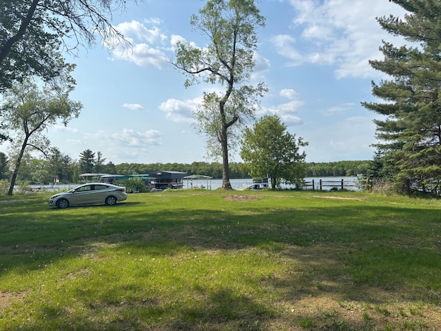TBD County Road 103 Road, Crosslake, MN 56442