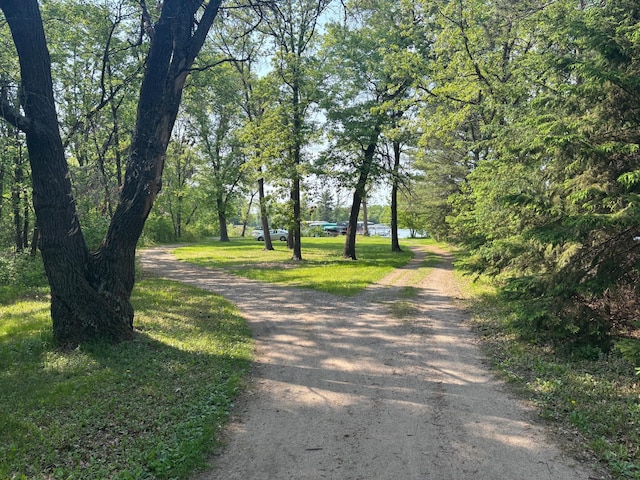 TBD County Road 103 Road, Crosslake, MN 56442