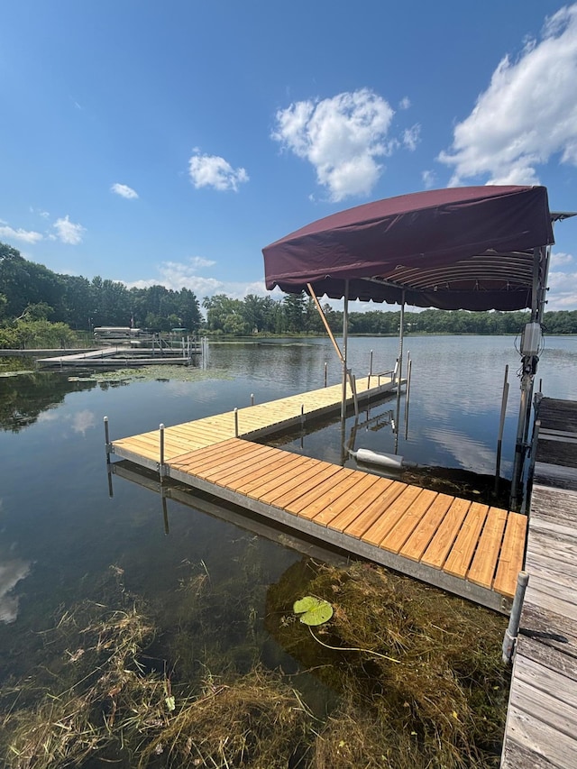 TBD County Road 103 Road, Crosslake, MN 56442 - photo 1