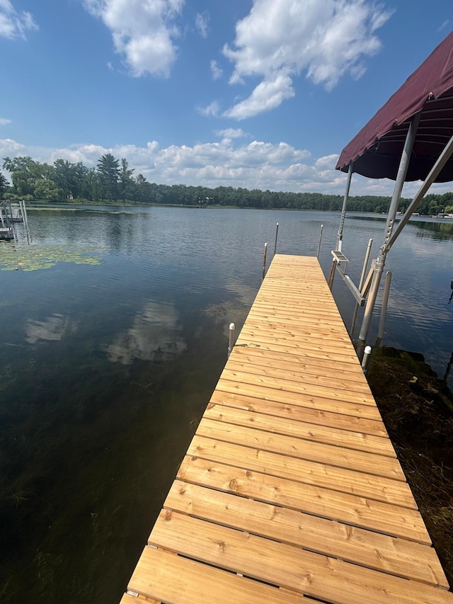 TBD County Road 103 Road, Crosslake, MN 56442 - photo 3