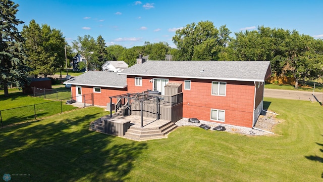 302 15th St SE, Cooperstown, ND 58425 - photo 2