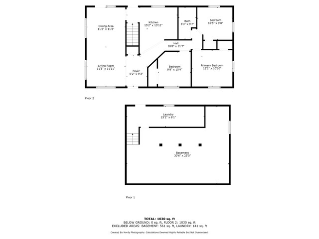 12005 Stacy Trl, Lindstrom, MN 55013 - view of layout