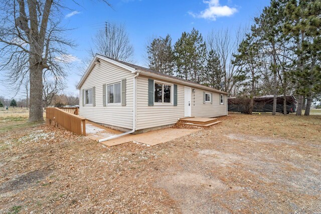 12005 Stacy Trl, Lindstrom, MN 55013 - exterior space