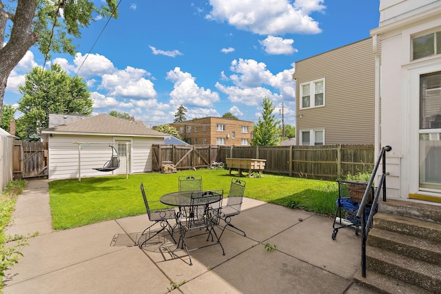 1293 Dayton Ave, Saint Paul, MN 55104 - photo 3