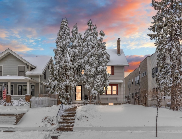 1293 Dayton Ave, Saint Paul, MN 55104 - photo 4