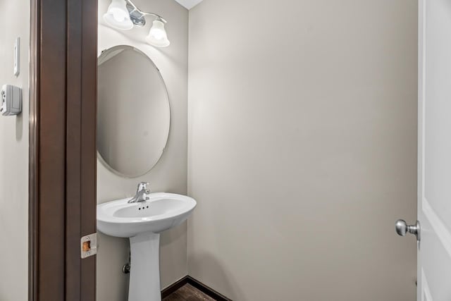 5234 Sundial Ln, Woodbury, MN 55129 - view of bathroom