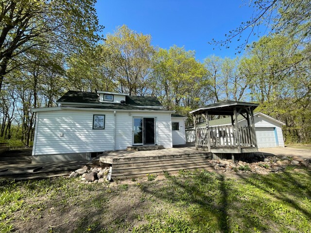8520 County Road 27 SW, Alexandria, MN 56308 - photo 3