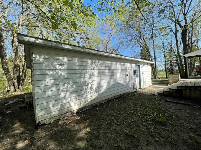 8520 County Road 27 SW, Alexandria, MN 56308 - photo 15