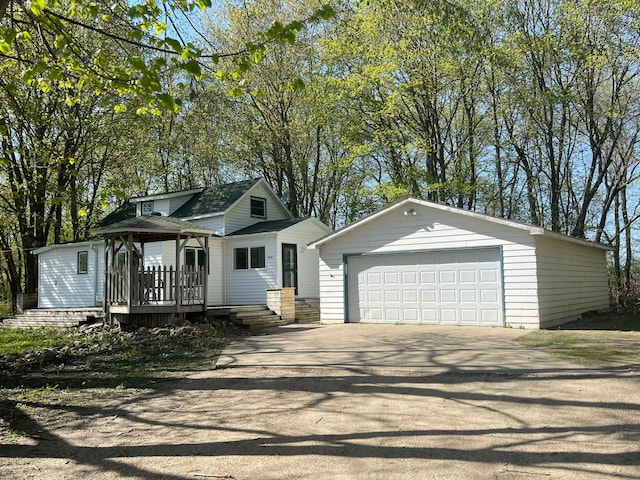 8520 County Road 27 SW, Alexandria, MN 56308 - photo 1