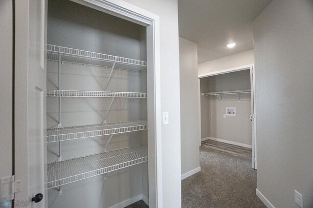 8072 Goldfinch Dr, Horace, ND 58047 - view of closet