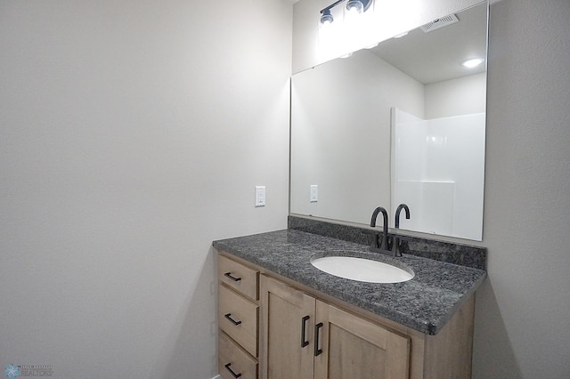 8072 Goldfinch Dr, Horace, ND 58047 - bathroom with vanity