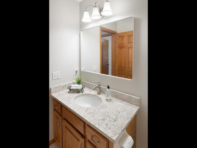 8118 Currant Pl, Eden Prairie, MN 55347 - bathroom featuring vanity