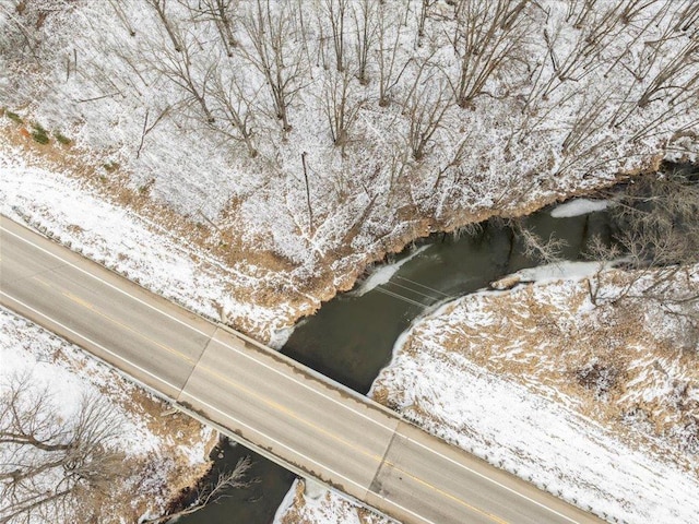 17430 280th St, Sebeka, MN 56477 - aerial view of property and surrounding area