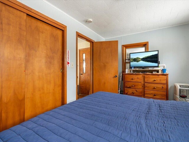 17430 280th St, Sebeka, MN 56477 - view of bedroom