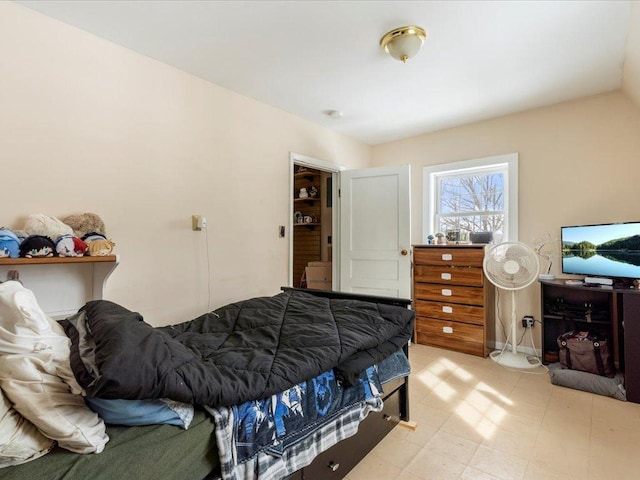 17430 280th St, Sebeka, MN 56477 - bedroom with baseboards