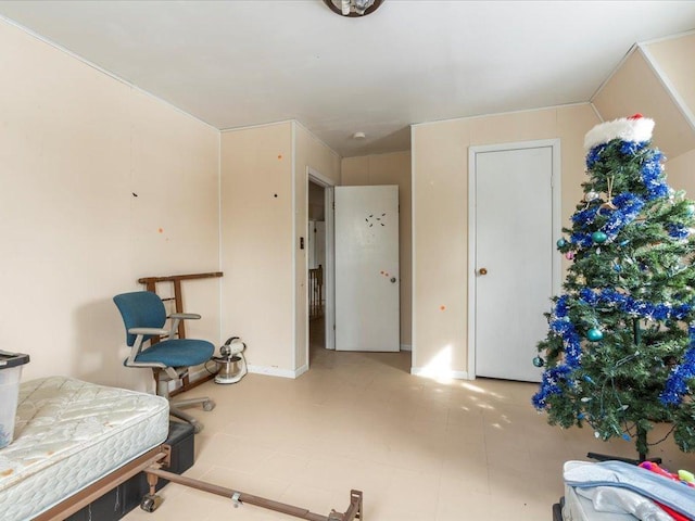 17430 280th St, Sebeka, MN 56477 - view of sitting room