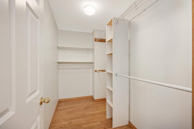 15767 Porchlight Ln, Eden Prairie, MN 55347 - spacious closet featuring light wood-style flooring