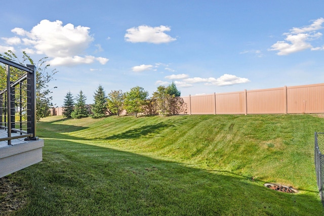 630 Stonegate Cir, Waconia, MN 55387 - view of yard